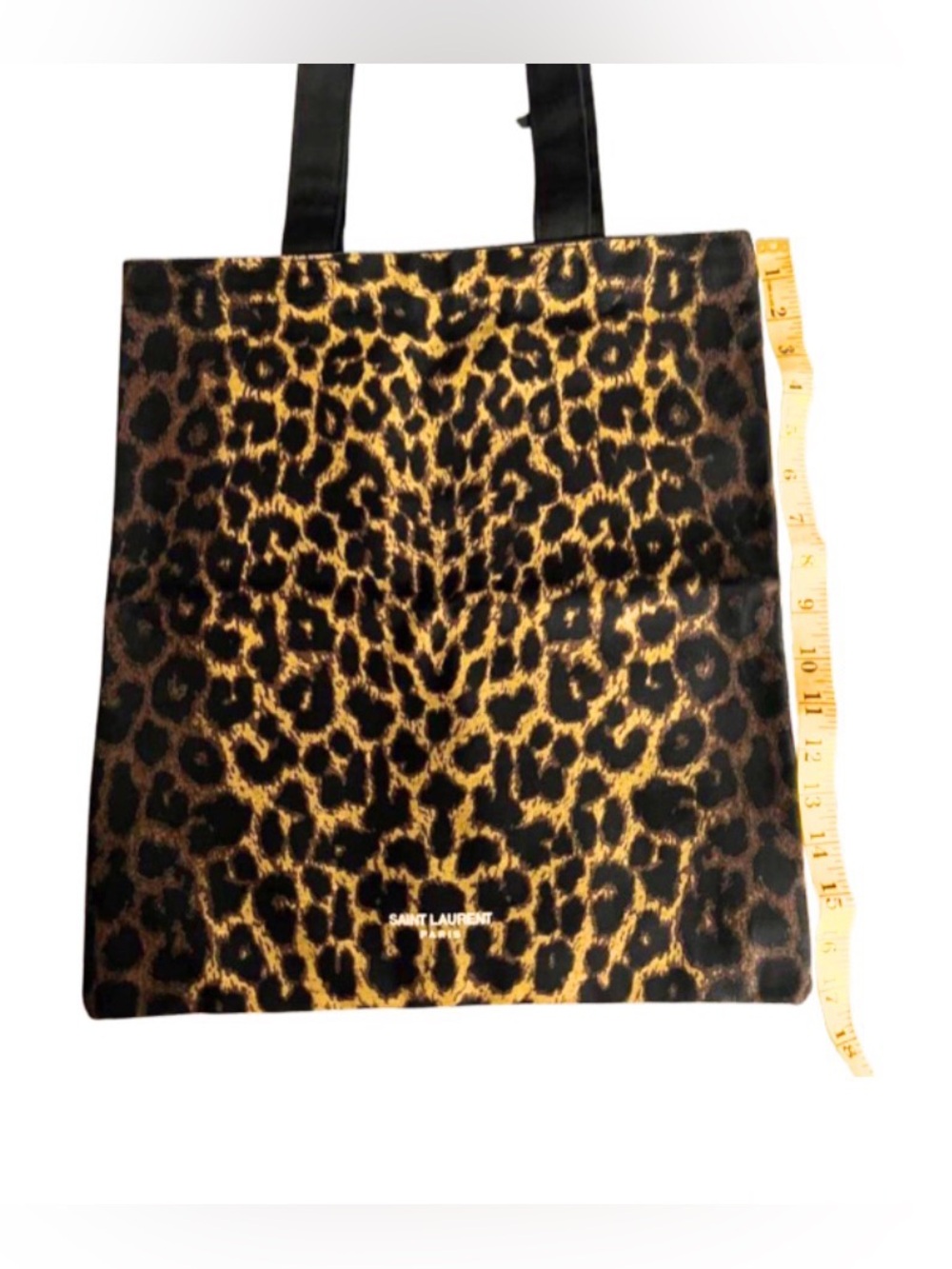 Saint Laurent of Yves Saint Laurent YSL TOTE - Picture 3 of 7